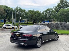 Mercedes-Benz E-Class E 300 L Luxury - ფოტო 6