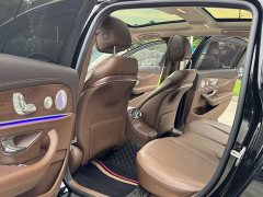 Mercedes-Benz E-Class E 300 L Luxury - ფოტო 8