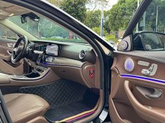 Mercedes-Benz E-Class E 300 L Luxury - ფოტო 9