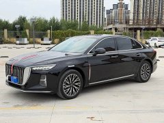FAW Red Flag H5 2.0T Automatic Flagship Comfort Edition - ფოტო 1