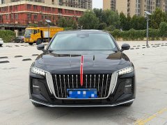 FAW Red Flag H5 2.0T Automatic Flagship Comfort Edition - ფოტო 2