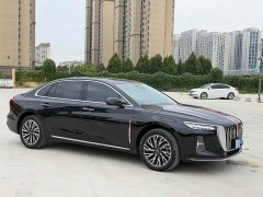 FAW Red Flag H5 2.0T Automatic Flagship Comfort Edition - ფოტო 3