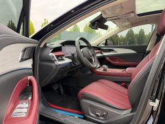FAW Red Flag H5 2.0T Automatic Flagship Comfort Edition - ფოტო 4