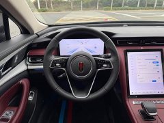 FAW Red Flag H5 2.0T Automatic Flagship Comfort Edition - ფოტო 6