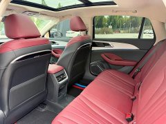 FAW Red Flag H5 2.0T Automatic Flagship Comfort Edition - ფოტო 7