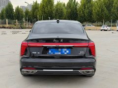 FAW Red Flag H5 2.0T Automatic Flagship Comfort Edition - ფოტო 8