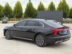 FAW Red Flag H5 2.0T Automatic Flagship Comfort Edition - ფოტო 9