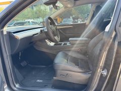 Tesla Model Y Long Range All-Wheel Drive - ფოტო 4
