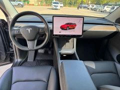 Tesla Model Y Long Range All-Wheel Drive - ფოტო 6
