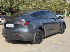Tesla Model Y Long Range All-Wheel Drive - ფოტო 8