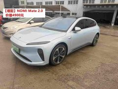 NIO ET5T 75kWh Touring - ფოტო 1