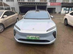 NIO ET5T 75kWh Touring - ფოტო 2