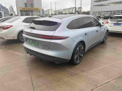 NIO ET5T 75kWh Touring - ფოტო 3