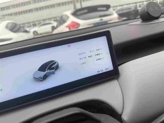 NIO ET5T 75kWh Touring - ფოტო 6