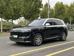 AITO Aion M8 Pure Electric Max Five-Seat Long Range Edition (896-Channel LiDAR) - ფოტო 1