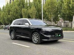 AITO Aion M8 Pure Electric Max Five-Seat Long Range Edition (896-Channel LiDAR) - ფოტო 3
