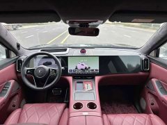 AITO Aion M8 Pure Electric Max Five-Seat Long Range Edition (896-Channel LiDAR) - ფოტო 4
