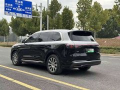 AITO Aion M8 Pure Electric Max Five-Seat Long Range Edition (896-Channel LiDAR) - ფოტო 8