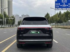 AITO Aion M8 Pure Electric Max Five-Seat Long Range Edition (896-Channel LiDAR) - ფოტო 9