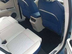 Voyah Lantu FREE Four-Wheel Drive Standard Extended Range Version - ფოტო 7