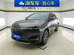 Changan UNI-K 2.0T Premium - ფოტო 1