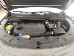 Changan UNI-K 2.0T Premium - ფოტო 10