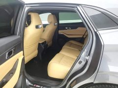 Changan UNI-K 2.0T Premium - ფოტო 11