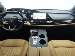 Changan UNI-K 2.0T Premium - ფოტო 12