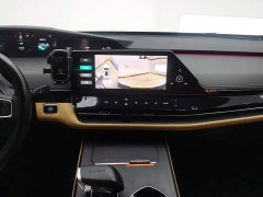 Changan UNI-K 2.0T Premium - ფოტო 13