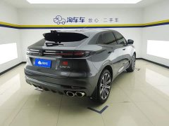 Changan UNI-K 2.0T Premium - ფოტო 3