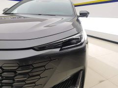 Changan UNI-K 2.0T Premium - ფოტო 5