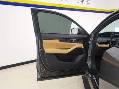 Changan UNI-K 2.0T Premium - ფოტო 7
