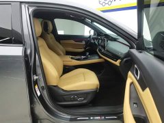 Changan UNI-K 2.0T Premium - ფოტო 8