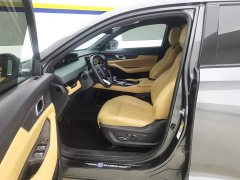 Changan UNI-K 2.0T Premium - ფოტო 9