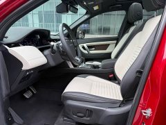 Land Rover Discovery Sport 249PS R-Dynamic Performance Edition - ფოტო 13