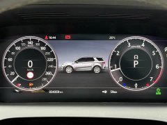 Land Rover Discovery Sport 249PS R-Dynamic Performance Edition - ფოტო 14