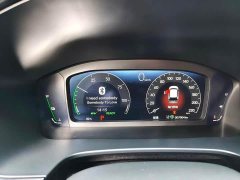 Land Rover Discovery Sport 249PS R-Dynamic Performance Edition - ფოტო 15