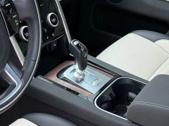 Land Rover Discovery Sport 249PS R-Dynamic Performance Edition - ფოტო 16