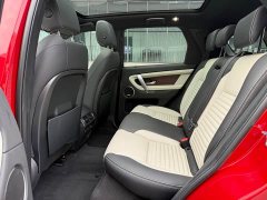 Land Rover Discovery Sport 249PS R-Dynamic Performance Edition - ფოტო 18
