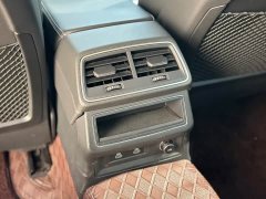 Audi A6L 40 TFSI Luxury Elegance - ფოტო 10