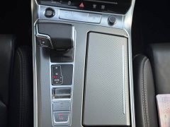 Audi A6L 40 TFSI Luxury Elegance - ფოტო 12