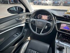 Audi A6L 40 TFSI Luxury Elegance - ფოტო 13