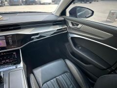 Audi A6L 40 TFSI Luxury Elegance - ფოტო 14