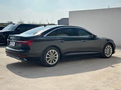 Audi A6L 40 TFSI Luxury Elegance - ფოტო 16