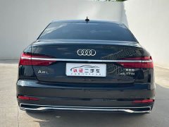 Audi A6L 40 TFSI Luxury Elegance - ფოტო 17