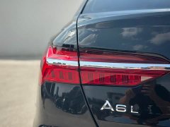 Audi A6L 40 TFSI Luxury Elegance - ფოტო 19