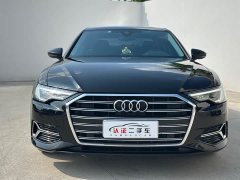 Audi A6L 40 TFSI Luxury Elegance - ფოტო 2