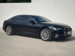 Audi A6L 40 TFSI Luxury Elegance - ფოტო 3
