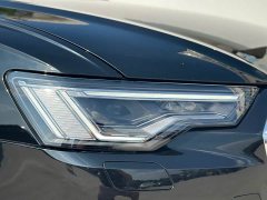 Audi A6L 40 TFSI Luxury Elegance - ფოტო 4