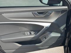 Audi A6L 40 TFSI Luxury Elegance - ფოტო 5